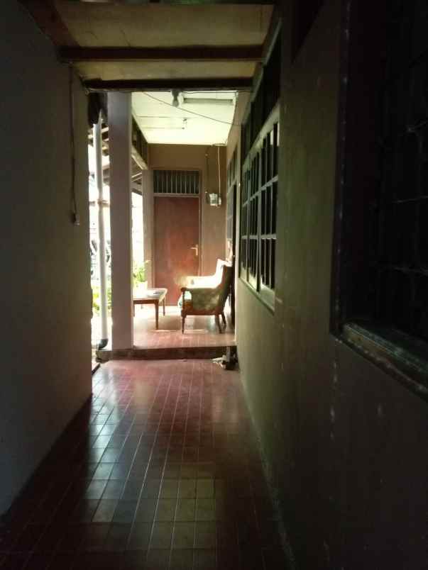 dijual kost cirendeu ciputat timur tangsel