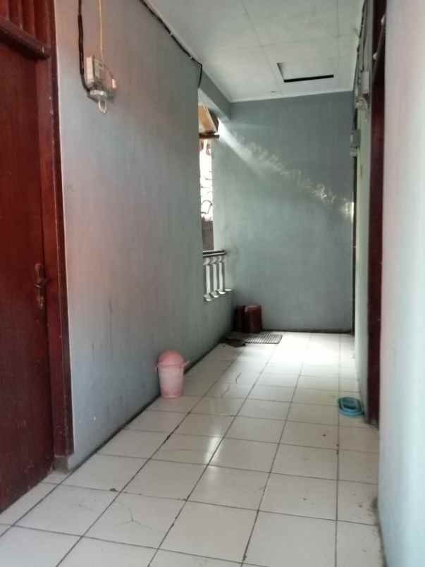 dijual kost cirendeu ciputat timur tangsel