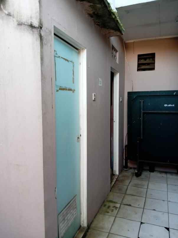 dijual kost cirendeu ciputat timur tangsel