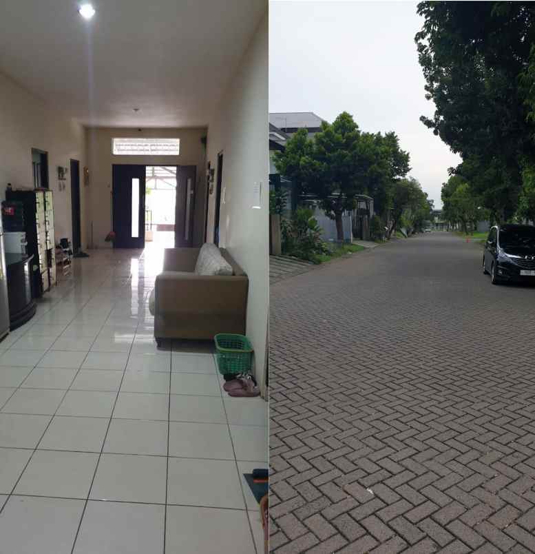 dijual kost citraland utama made kec