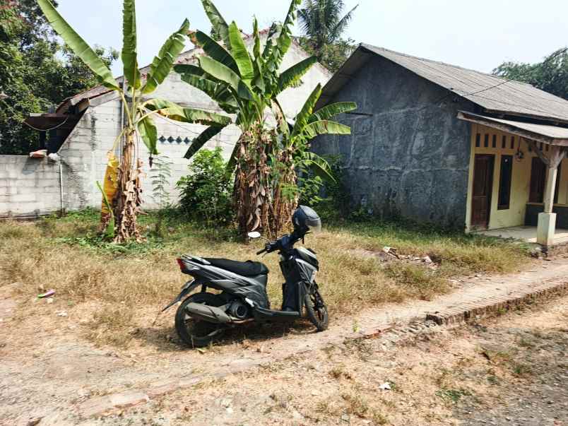 dijual kost desa cibatu