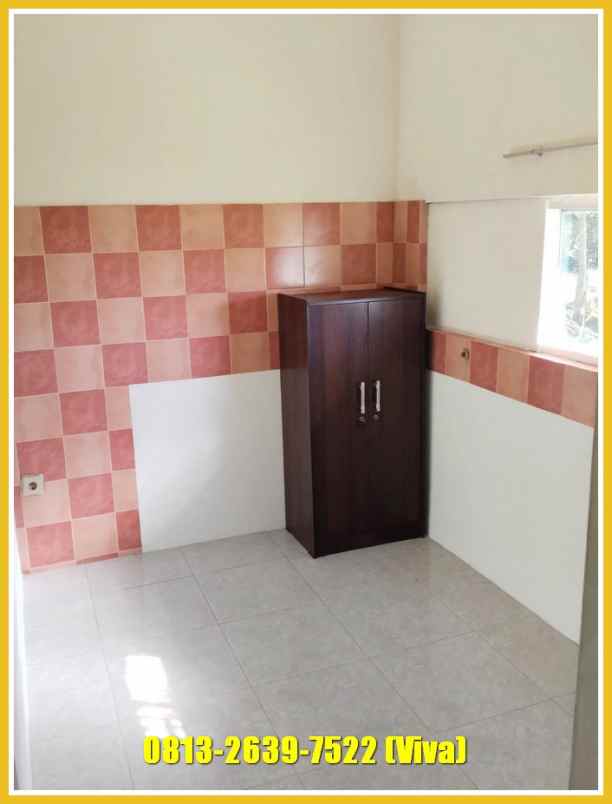 dijual kost jalan raya prof soepomo