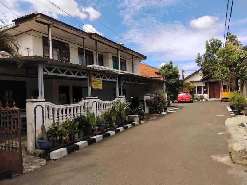 dijual kost jl antapani