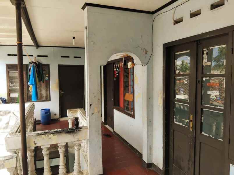 dijual kost jl antapani