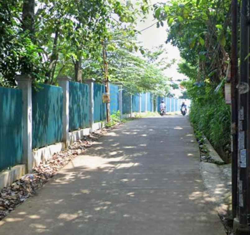 dijual kost jl cirendeu raya