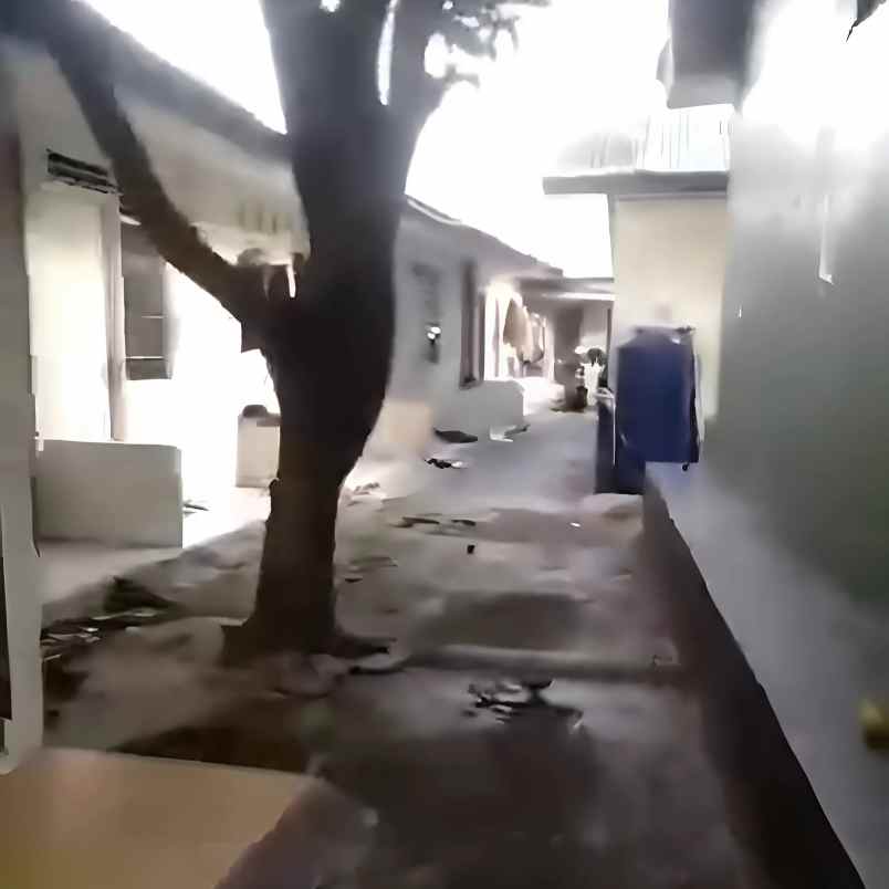 dijual kost jl cirendeu raya