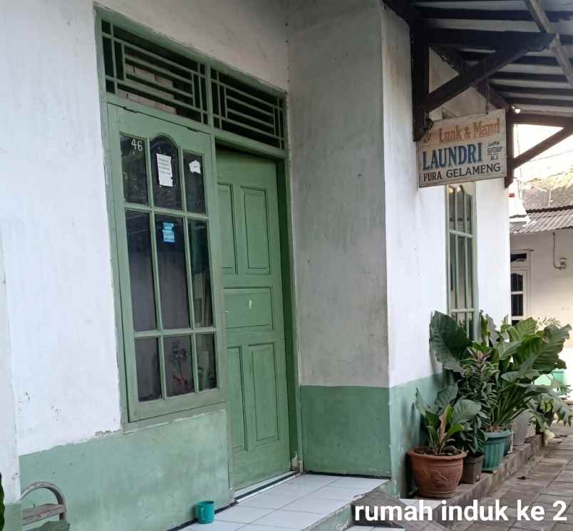 dijual kost jl cirendeu raya