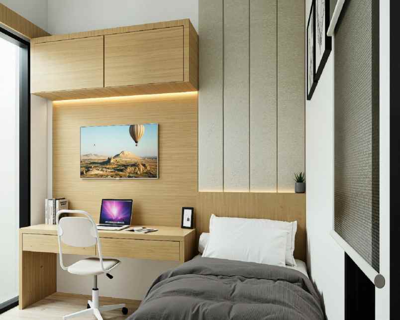 dijual kost jl kaliurang km 12