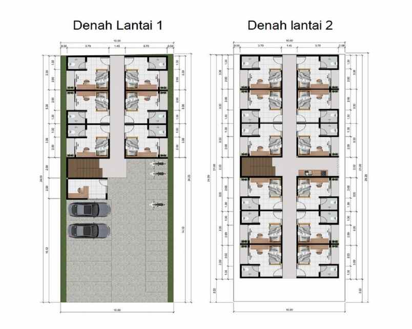 dijual kost jl kaliurang km 12