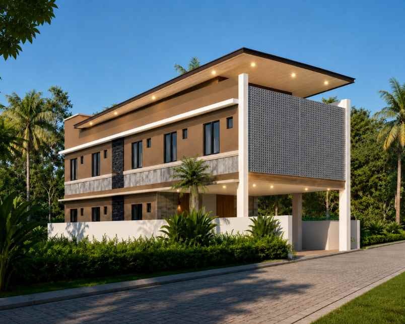 dijual kost jl kaliurang km 12