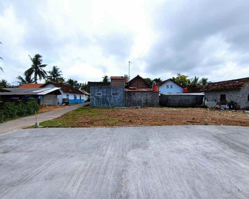 dijual kost jl kyai ronggo soropadan