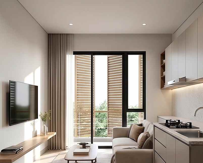dijual kost jl plemburan pogung lor