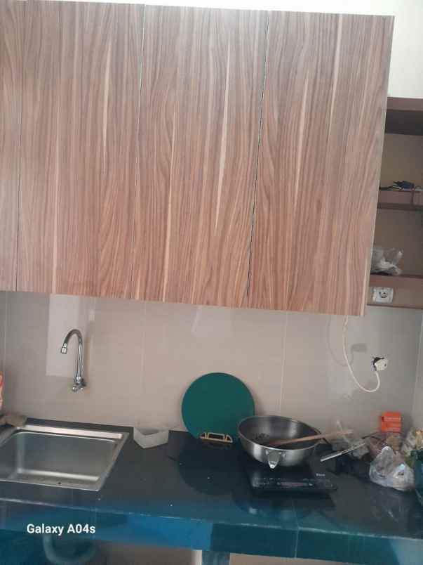 dijual kost jl smp ceger cipayung jaktim