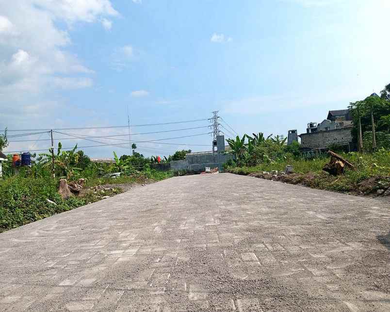 dijual kost jogja di banteng dekat kampus ugm