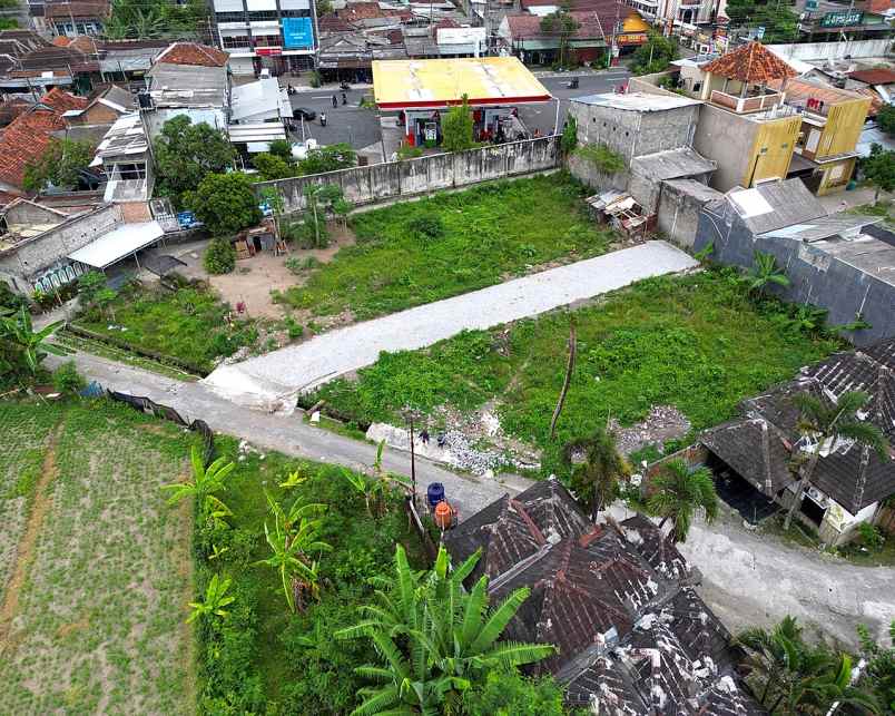 dijual kost jogja di banteng dekat kampus ugm
