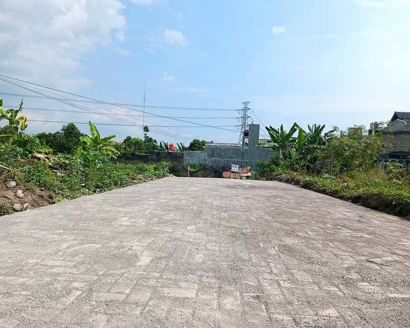 dijual kost jogja di banteng dekat kampus ugm