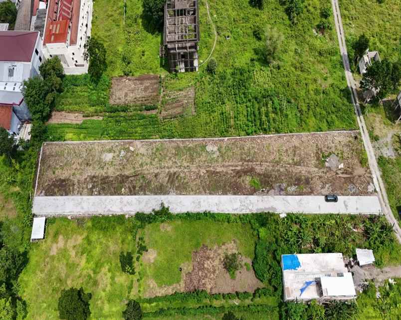 dijual kost jogja di jl pandanaran dekat pasar umbul