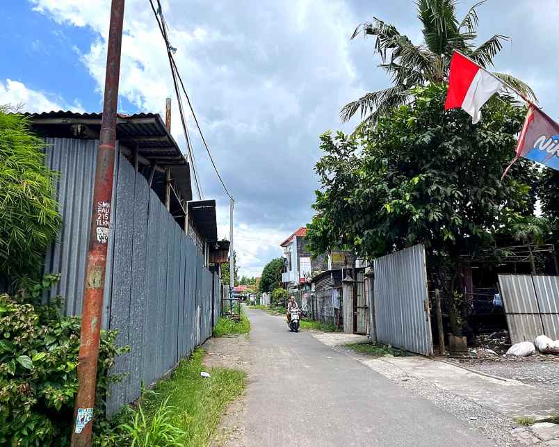 dijual kost jogja di monjali dekat kampus ugm