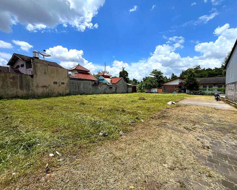 dijual kost jogja di monjali dekat kampus ugm