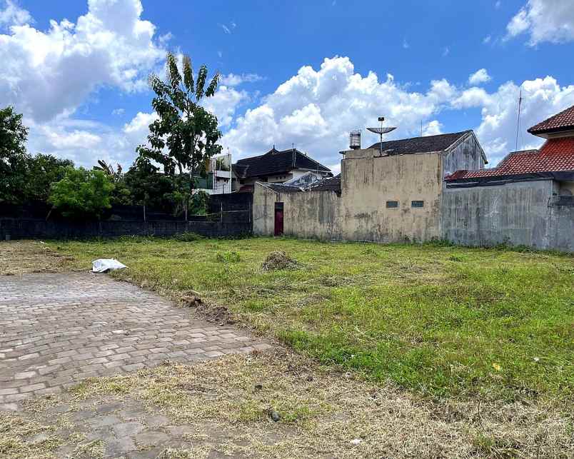 dijual kost jogja di monjali dekat kampus ugm