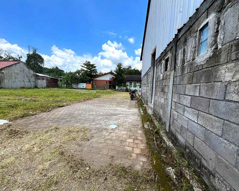 dijual kost jogja di monjali dekat kampus ugm