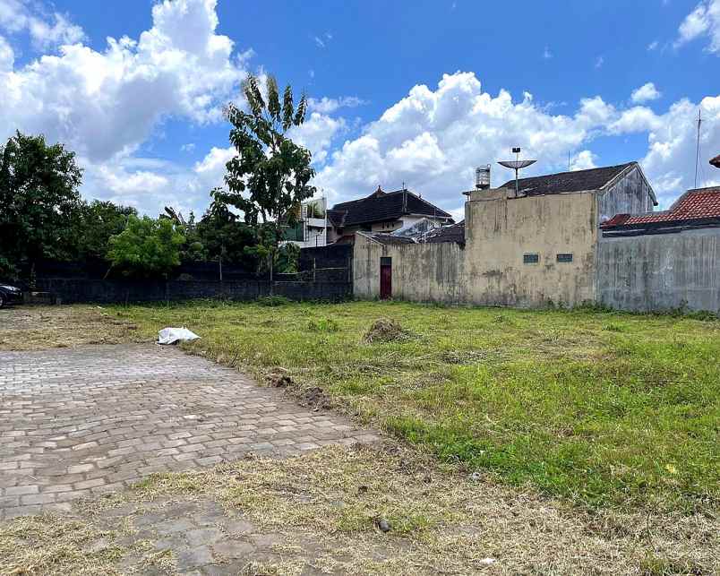dijual kost jogja di monjali dekat kampus ugm