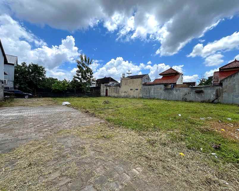 dijual kost jogja di monjali dekat kampus ugm