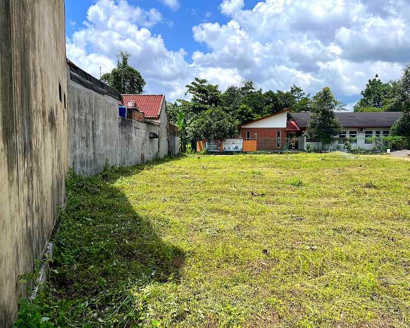dijual kost jogja di monjali dekat kampus ugm