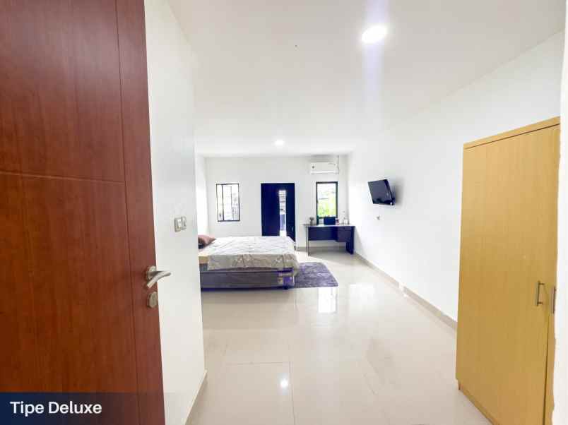 dijual kost kayu manis