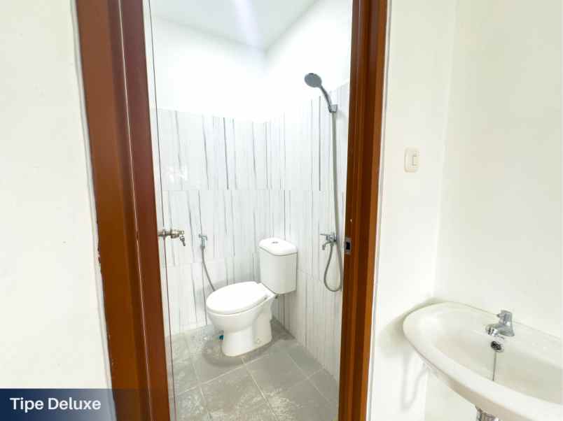 dijual kost kayu manis