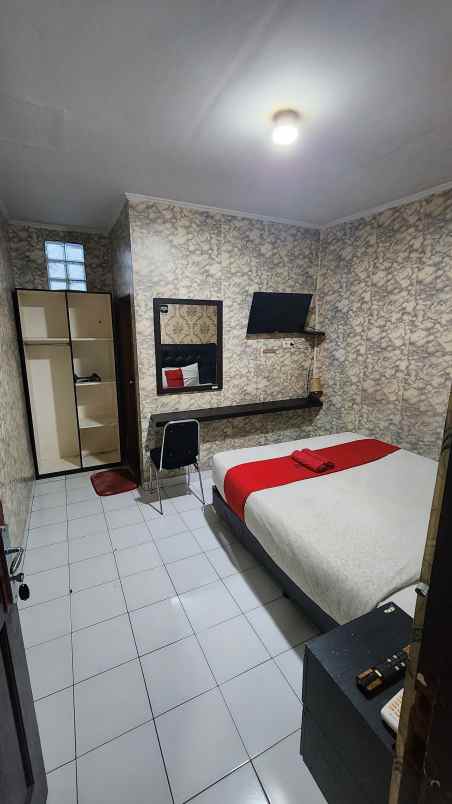 dijual kost kemangisan jakarta barat