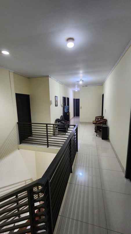 dijual kost kemangisan jakarta barat