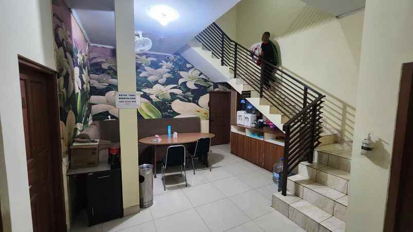 dijual kost kemangisan jakarta barat