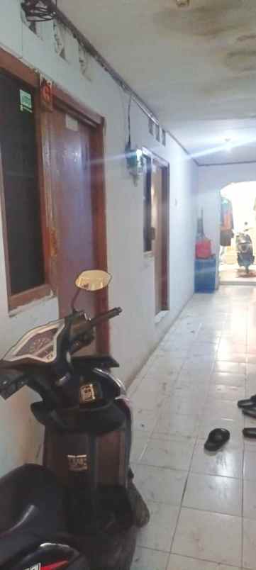 dijual kost nempel kawasan jababeka