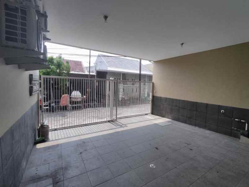 dijual kost pondok candra