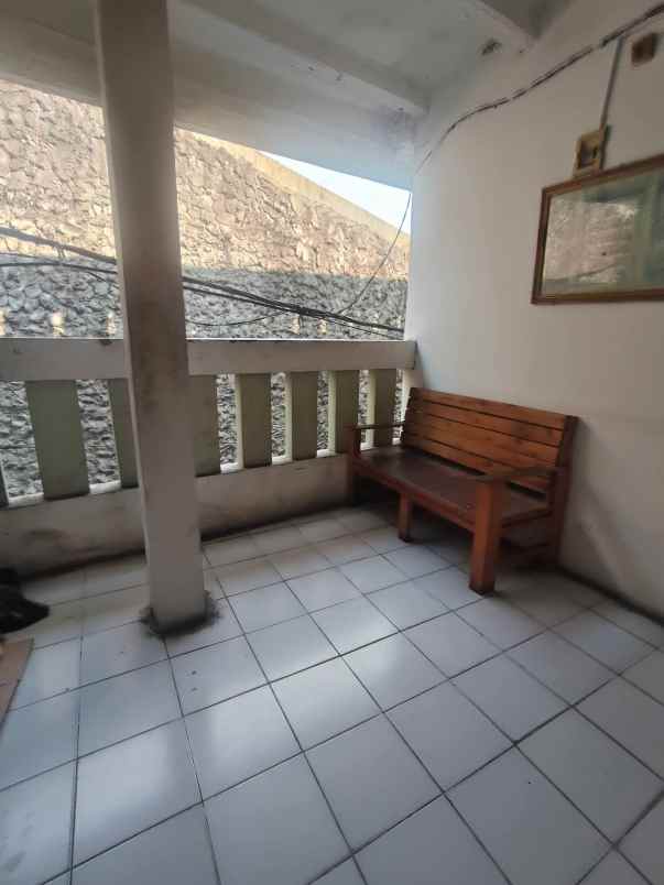 dijual kost rawa badak