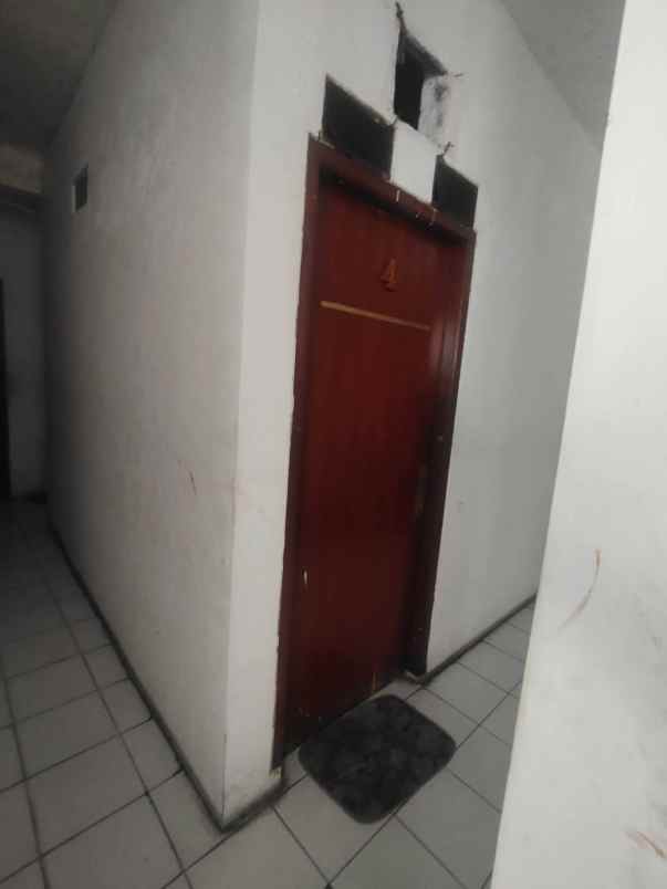 dijual kost rawa badak
