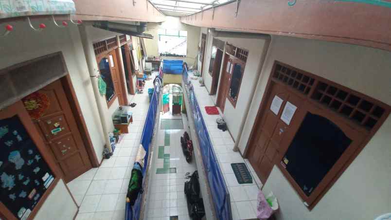 dijual kost umbulharjo