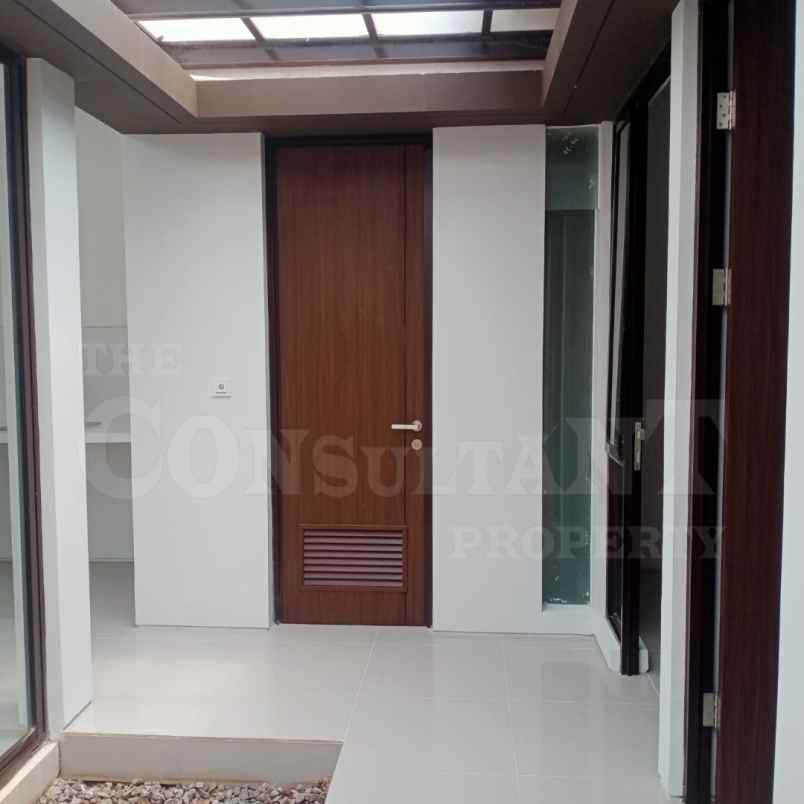 dijual murah rumah baru