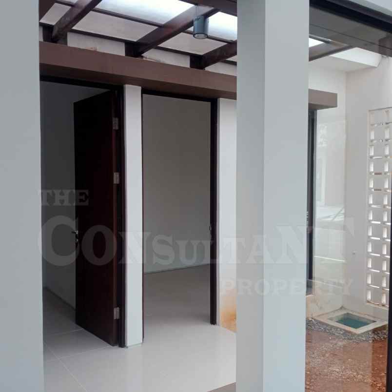 dijual murah rumah baru