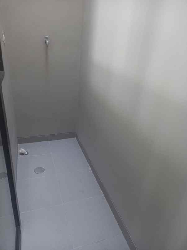 dijual murah rumah pik2 milenial 4 5x10