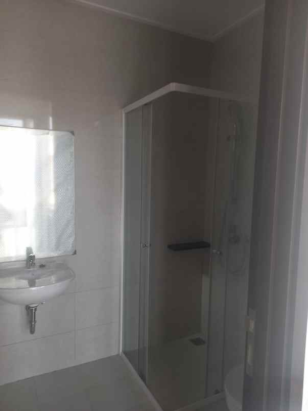dijual murah rumah pik2 milenial 4 5x10