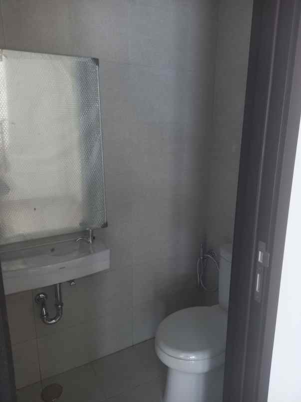 dijual murah rumah pik2 milenial 4 5x10