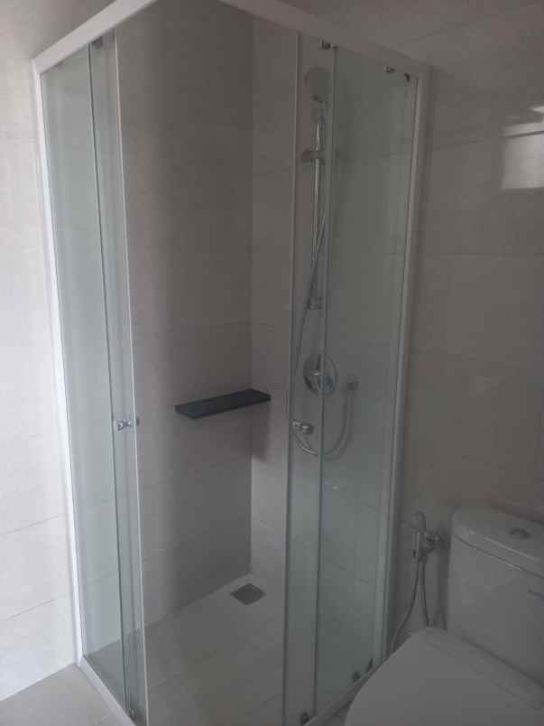 dijual murah rumah pik2 milenial 4 5x10
