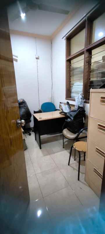 dijual ruko di danau sunter podomoro jakarta utara