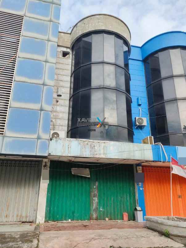 dijual ruko di surya inti permata juanda sidoarjo