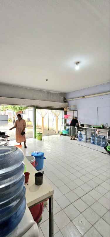 dijual ruko gudang kantor 45 jln jakasetia raya