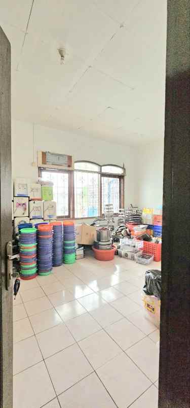 dijual ruko gudang kantor 45 jln jakasetia raya