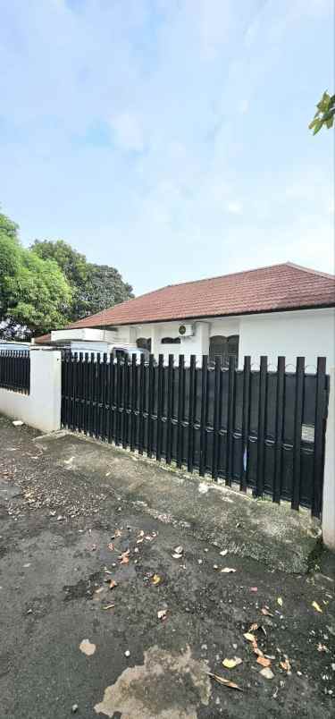 dijual ruko gudang kantor 45 jln jakasetia raya