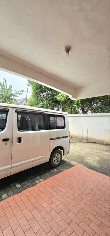 dijual ruko gudang kantor 45 jln jakasetia raya